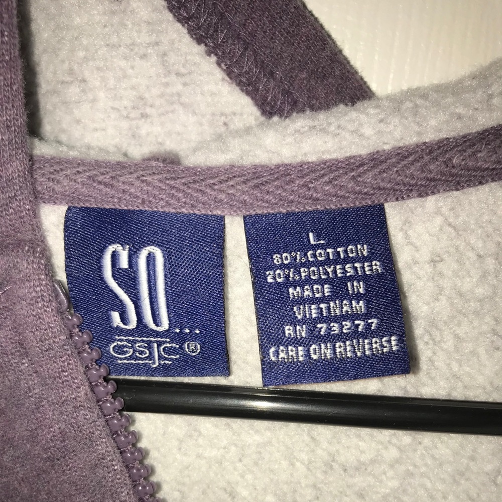 Sweatshirt - Picture 2 of 2